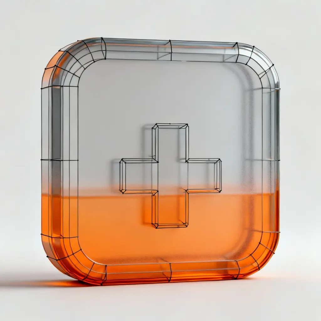 Image to Base64 tool icon